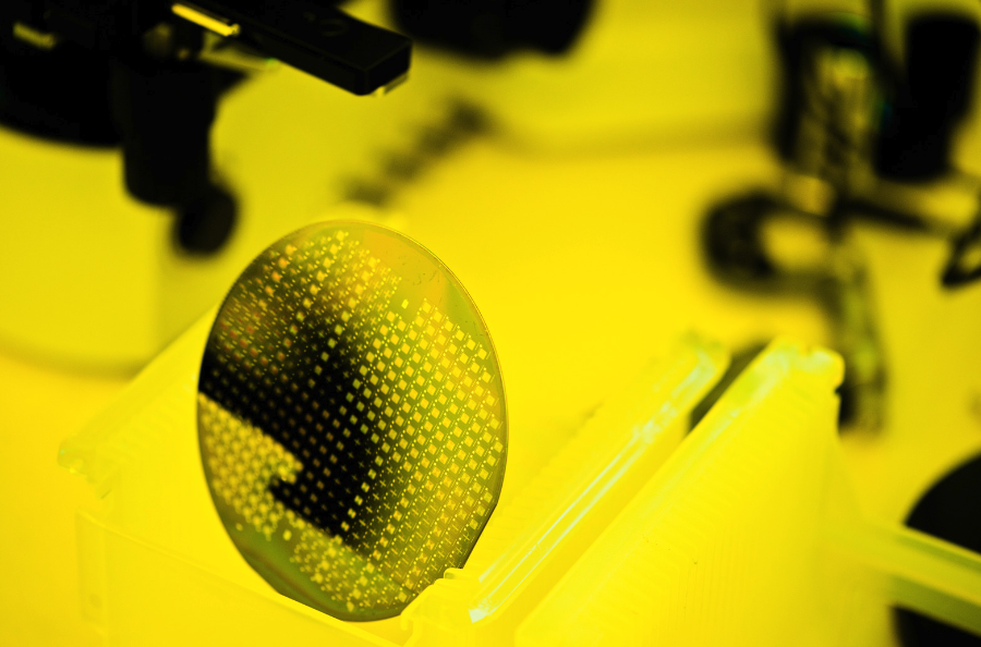 photolithography